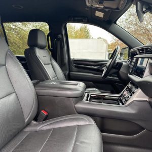 0a6f99928725496eb7f0075b8f739031 2021 GMC Yukon XL Denali