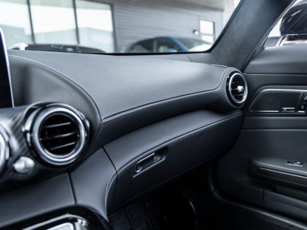 0bca6e036aee4e6c98d57cdc7715dccc 2018 Mercedes-Benz AMG GT S