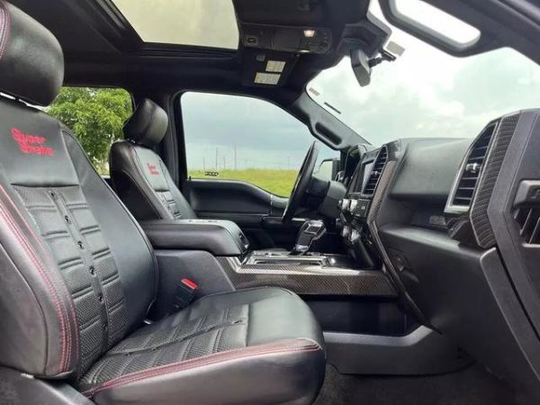 0c555f4fbc4a43f996ea65456acacb6c 2020 Ford F150 Lariat