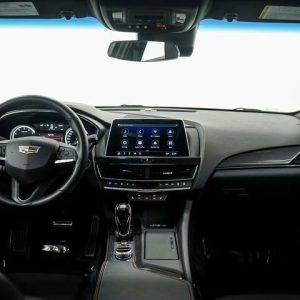 0ddc0fc8f1be4aca918797c19a219746 2023 Cadillac CT5 Sport
