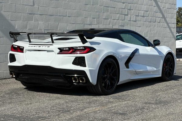 16070a4ef415416fa04bddfde8ec08d2 2023 Chevrolet Corvette Stingray Premium Conv