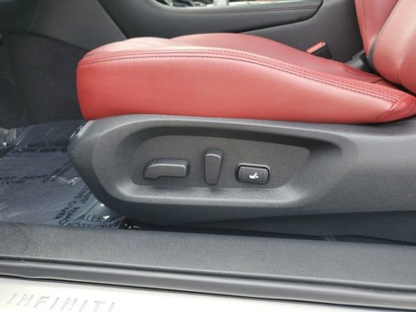 1aa242fbd68946008c2f16c0a03e5097 2021 INFINITI Q60 Red Sport 400