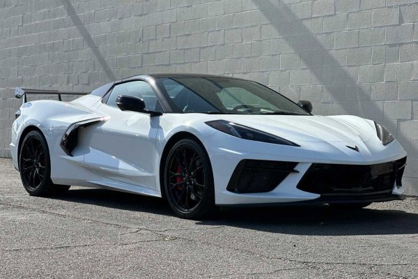 1bc42ae49b2e4fce94cab83516cf1938 2023 Chevrolet Corvette Stingray Premium Conv
