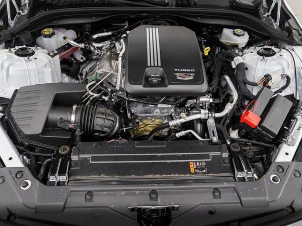 1bc5048bc3d24e87ac2f0d4c07465e4d 2023 Cadillac CT5 Sport