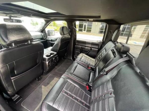 209e35d5083c43f5ac3d3264f2676150 2020 Ford F150 Lariat