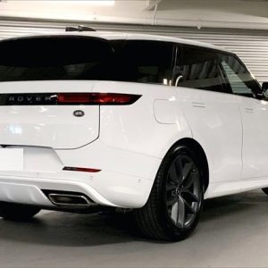 2174906b84c644a38db2ce479c96a885 2023 Land Rover Range Rover Sport SE Dynamic