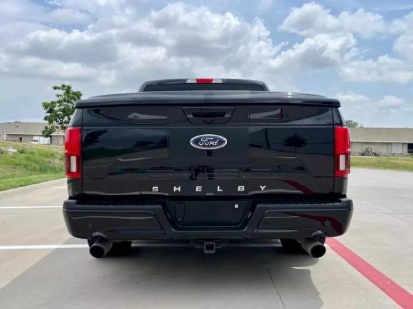 23ccfaf3be804665acf9b58a97cea85f 2020 Ford F150 Lariat