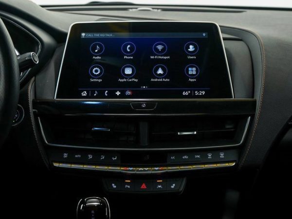 28c05f602920433a884dcd280c72d078 2023 Cadillac CT5 Sport