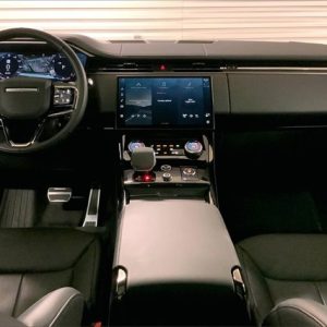 2992e448f2f84696890cda812607c2bb 2023 Land Rover Range Rover Sport SE Dynamic