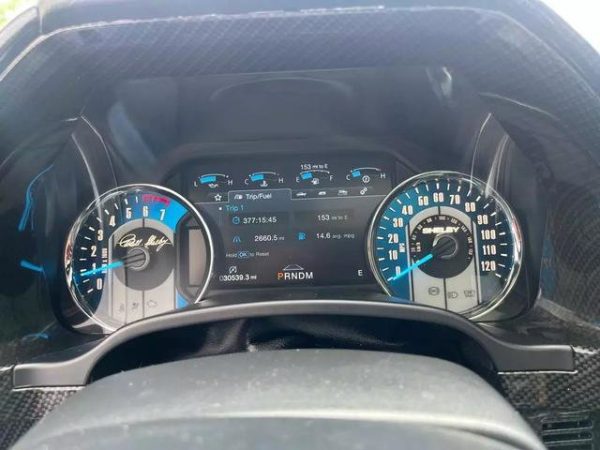 2a129d6b0dcb4ffd84b0458a261b3c64 2020 Ford F150 Lariat