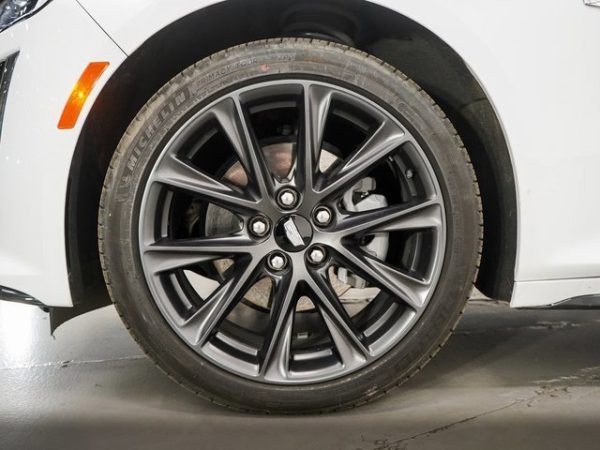 2e0d09f18270443096ab341b1aceee4c 2023 Cadillac CT5 Sport