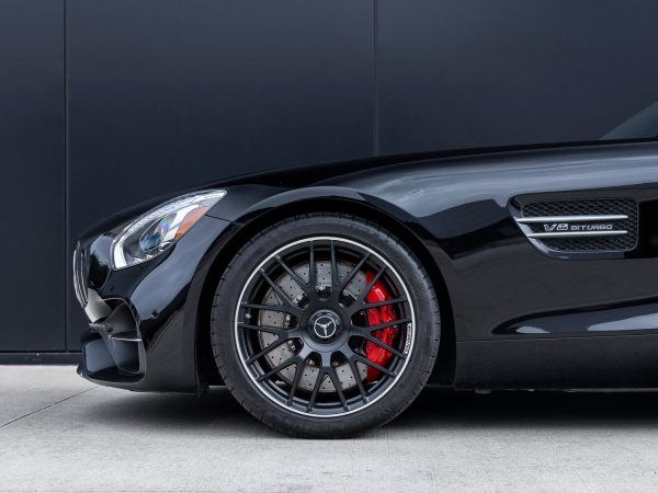 3500d820dc14428ca3cd1d028fdeac72 2018 Mercedes-Benz AMG GT S