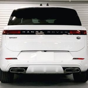 3946b376b4974eabafe87bc326d1426b 2023 Land Rover Range Rover Sport SE Dynamic