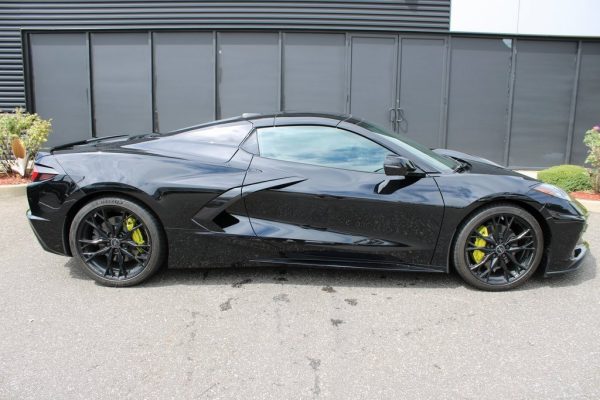 4212162d59fd4657a8c5a3f529c16072 2023 Chevrolet Corvette Stingray Conv 6.2L V8