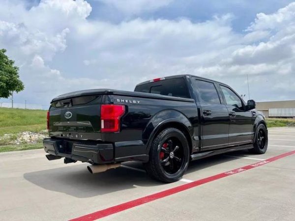 45980b17ada245ada3b59d432d729fcf 2020 Ford F150 Lariat