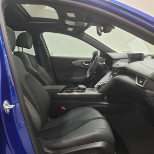 48cdfcf7a8fe4e87905e025da70b2267 2021 Acura TLX