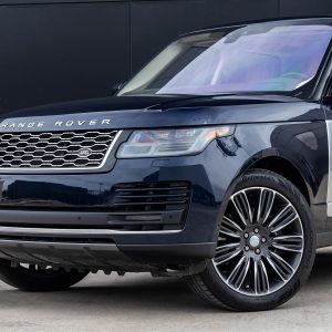 49892b32e493430d947738abb4458718 2021 Land Rover Range Rover P525 Westminster Edition