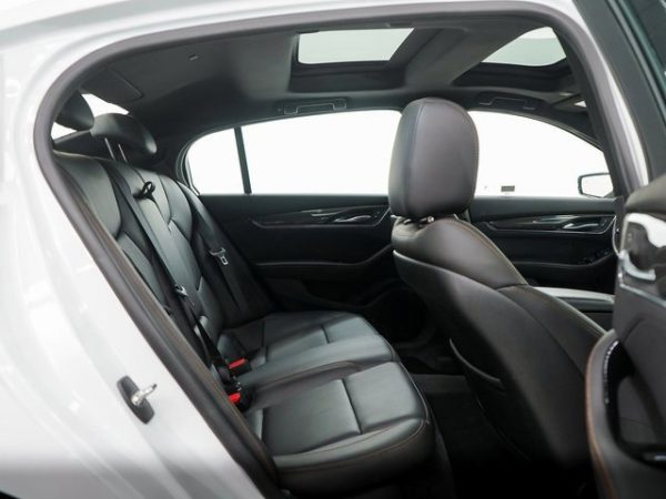 591baddb09e047d58f840d057caaf726 2023 Cadillac CT5 Sport