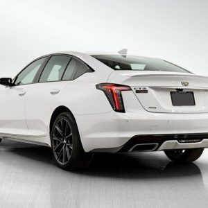 5bd5c1b3ec7e49e6b7f50ed4c5573f53 2023 Cadillac CT5 Sport