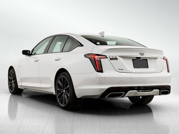 5bd5c1b3ec7e49e6b7f50ed4c5573f53 2023 Cadillac CT5 Sport
