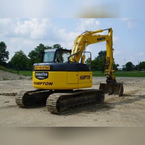 61eaa7aec7863223795f289d-1.jpg 2008 KOMATSU Excavators PC138US-2