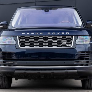 627b719215574900b563bdbd857d66b7 2021 Land Rover Range Rover P525 Westminster Edition