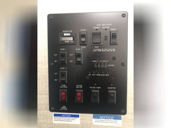 630560e29c34185838748c83 2018 Jayco Class A RV PRECEPT 31UL