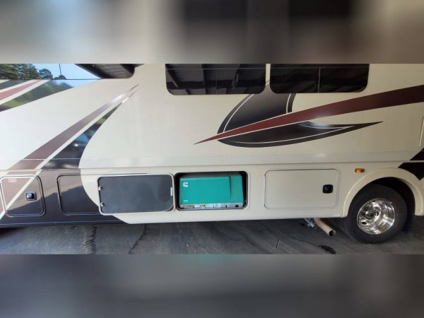 630bde48959a9876296038a3 2019 Coachmen Class A RV MIRADA 32SS