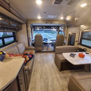 634e01259c7fb966e570f1dc 2019 Thor Motor Coach Class A RV HURRICANE 29M
