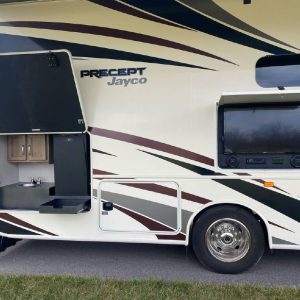638b3ad87e7c645c2936a563 (1) 2018 Jayco Class A RV Precept 29V