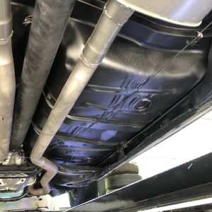 66812026-770-0@2X 1965 Pontiac GTO 389 Tri-Power Setup