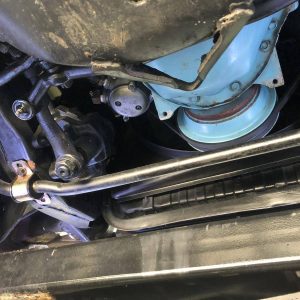 66812659-770-0@2X 1965 Pontiac GTO 389 Tri-Power Setup