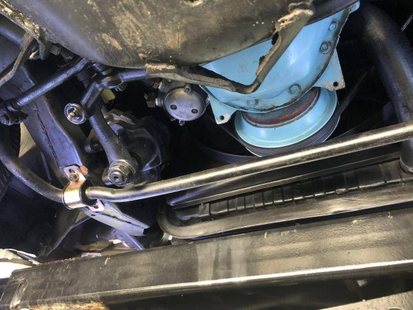 66812659-770-0@2X 1965 Pontiac GTO 389 Tri-Power Setup