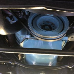 66812661-770-0@2X 1965 Pontiac GTO 389 Tri-Power Setup
