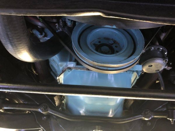 66812661-770-0@2X 1965 Pontiac GTO 389 Tri-Power Setup