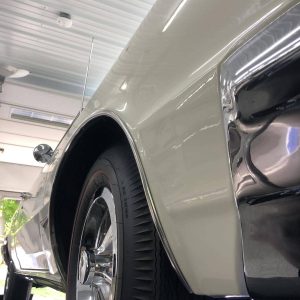 66812662-770-0@2X 1965 Pontiac GTO 389 Tri-Power Setup
