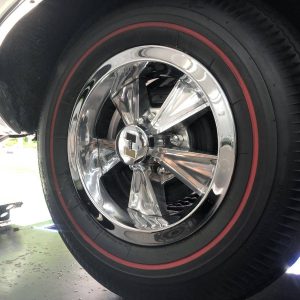 66812664-770-0@2X 1965 Pontiac GTO 389 Tri-Power Setup