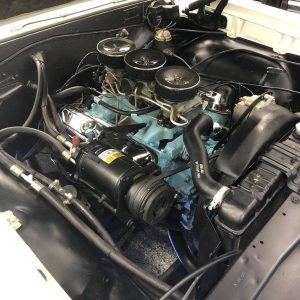 66812789-770-0@2X 1965 Pontiac GTO 389 Tri-Power Setup