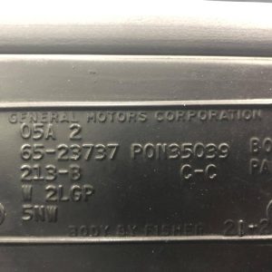 66812791-770-0@2X 1965 Pontiac GTO 389 Tri-Power Setup