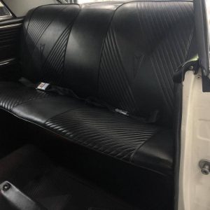 66812906-770-0@2X 1965 Pontiac GTO 389 Tri-Power Setup