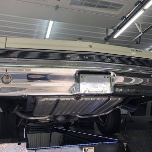 66812916-770-0@2X 1965 Pontiac GTO 389 Tri-Power Setup