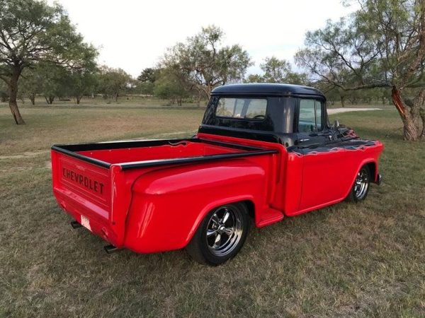 68185172-770-0@2X 1957 Chevrolet 3100 Show Truck