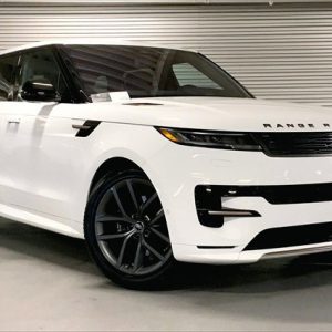 6d9f23cd146f4c428d3035f9732aae91 2023 Land Rover Range Rover Sport SE Dynamic