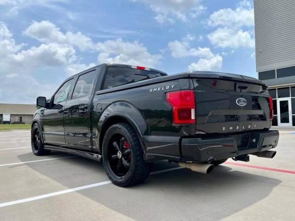 7a7661cff2df4f2b95e7cfdb2ff36eb7 2020 Ford F150 Lariat
