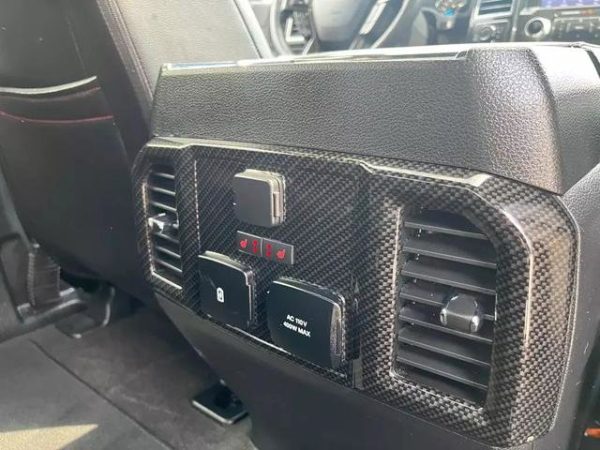 7ad0a19e46a24a8b962d335c0e0a6d78 2020 Ford F150 Lariat
