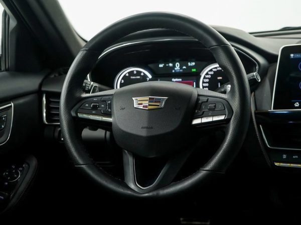 7de592ed6ad74cc1b6daaefb1cd40d23 2023 Cadillac CT5 Sport