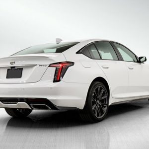 7e07f89d4aa246c68b7171b0b08671e1 2023 Cadillac CT5 Sport