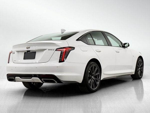 7e07f89d4aa246c68b7171b0b08671e1 2023 Cadillac CT5 Sport