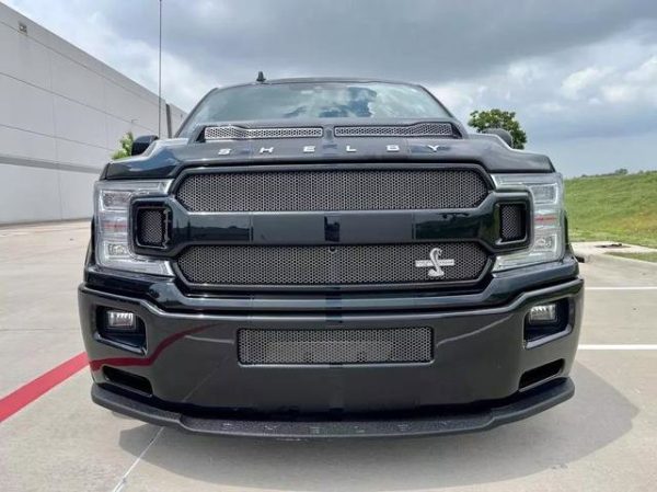 8024a297a31f4c2e9feb8bf7e2d4b8ae 2020 Ford F150 Lariat