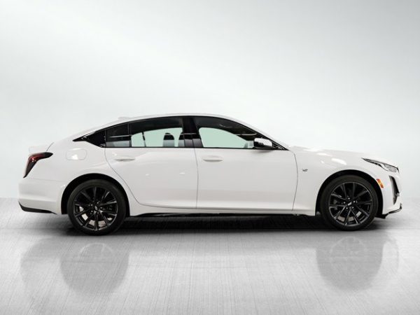 8172ab1ae75b45029cdb0cd60f3b9e04 2023 Cadillac CT5 Sport